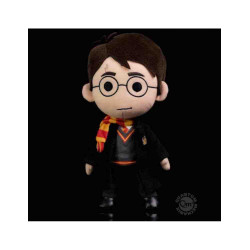 HARRY POTTER PELUCHE 20 CM. Q-PAL